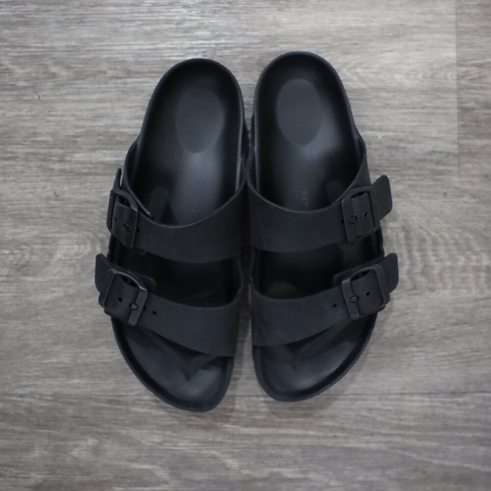 Birkenstock Arizona Essentials Slide Sandal - Women's